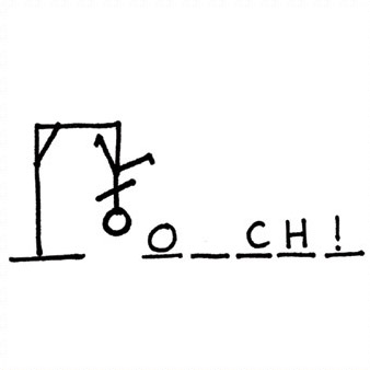 El juego del ahorcado en esperanto