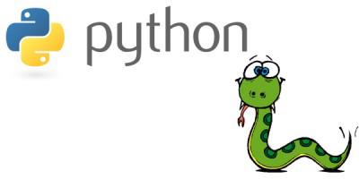 python-snake