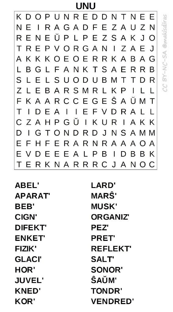 sopa-letras-esperanto