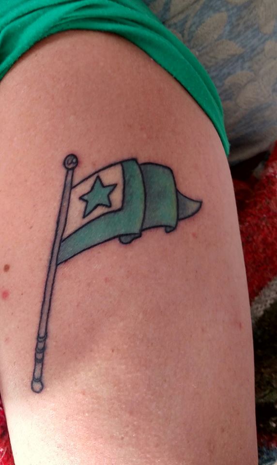 tatuaje-esperanto-bandera
